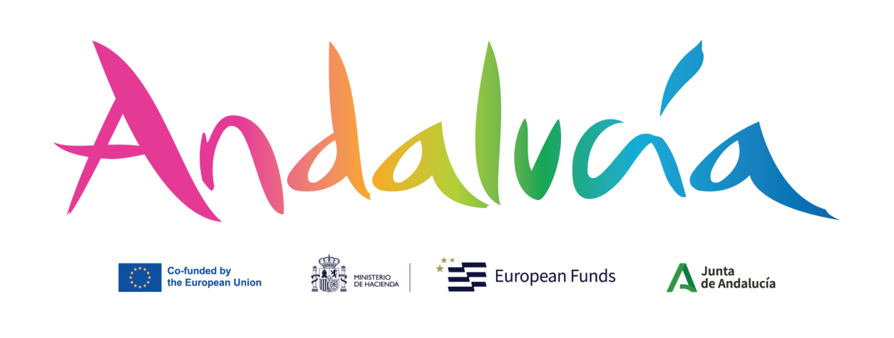 Andalucia Feder Ministerio